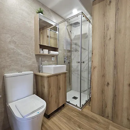 Apartment Albatros If