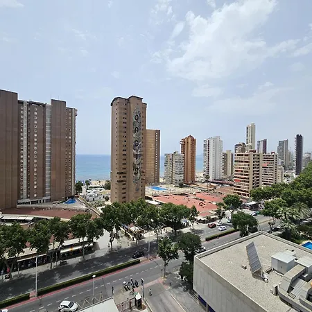 Apartment Albatros If *