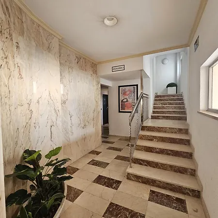 Albatros If Apartment Benidorm