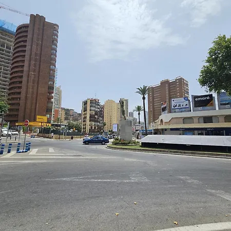 Apartment Albatros If Benidorm