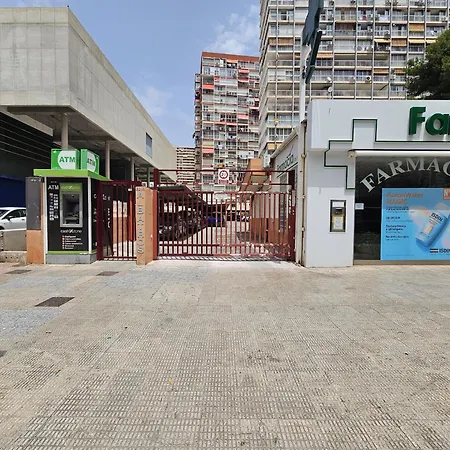 Apartment Albatros If *