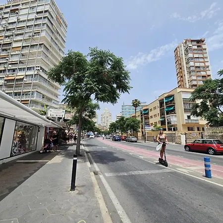Albatros If Apartment