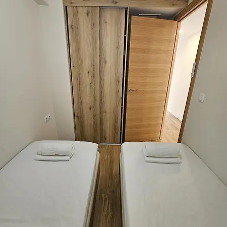 Apartment Albatros If