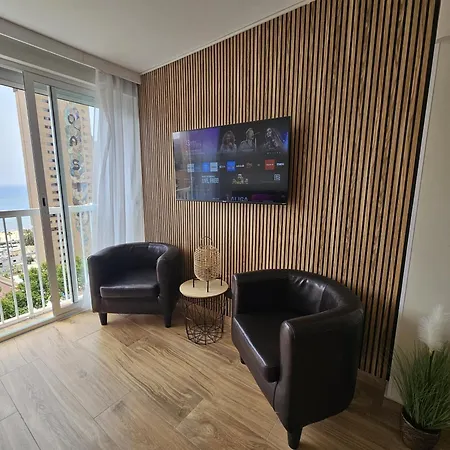 Apartment Albatros If Benidorm