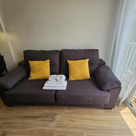 Apartment Albatros If