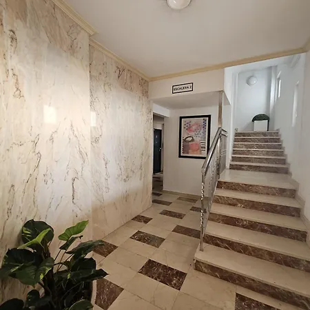Albatros If Apartment *
