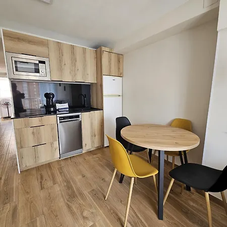 Apartment Albatros If *