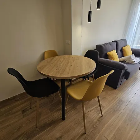 Albatros If Apartment Benidorm