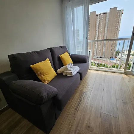 Albatros If Apartment *