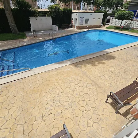 Albatros If Apartment