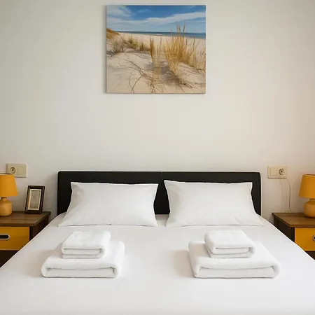 펜션 Cozy Bunglow Rinconda Real