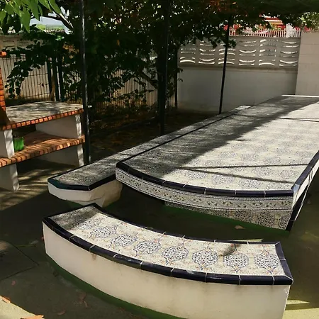 Cozy Bunglow Rinconda Real * 베니돔