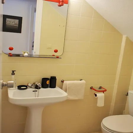 펜션 Cozy Bunglow Rinconda Real