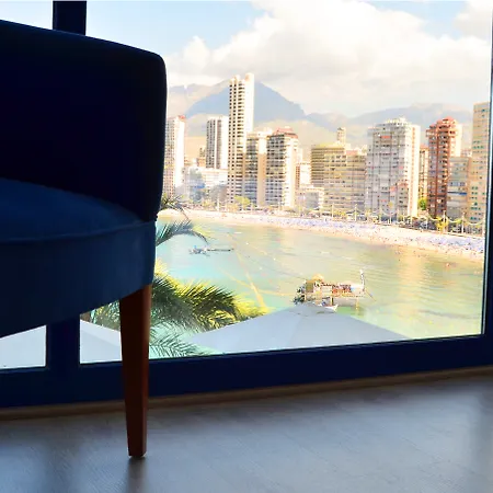Otel Lido