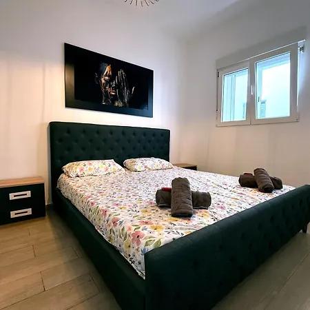 El Refugio Del Puerto Apartment Benidorm