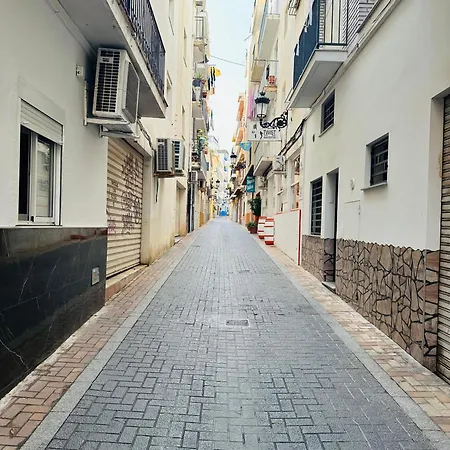 El Refugio Del Puerto *