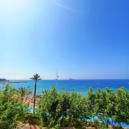 Playa Torre Poniente Apartment
