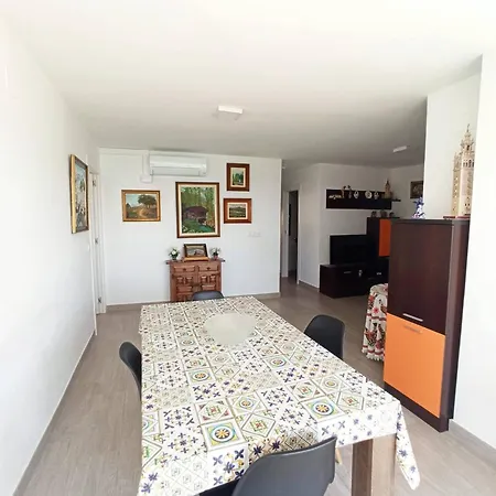 Apartment Playa Torre Poniente Benidorm