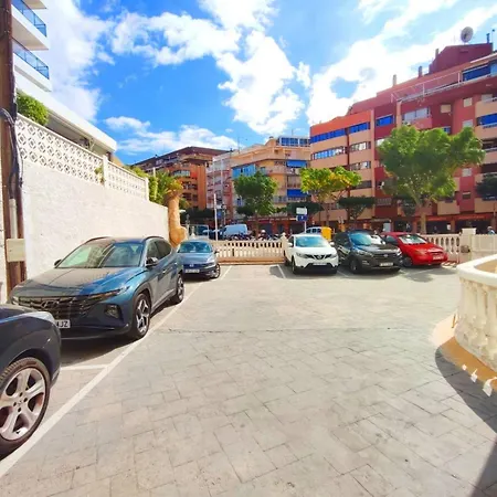 Apartment Playa Torre Poniente *