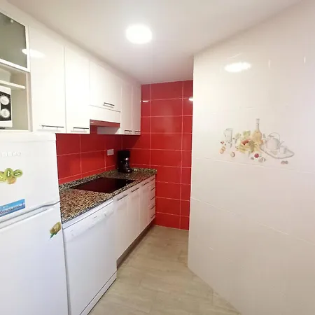 Playa Torre Poniente Apartment *