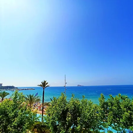 Playa Torre Poniente Apartment