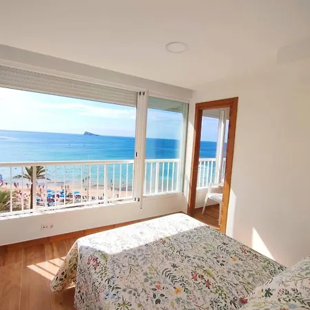 Apartment Torre Poniente