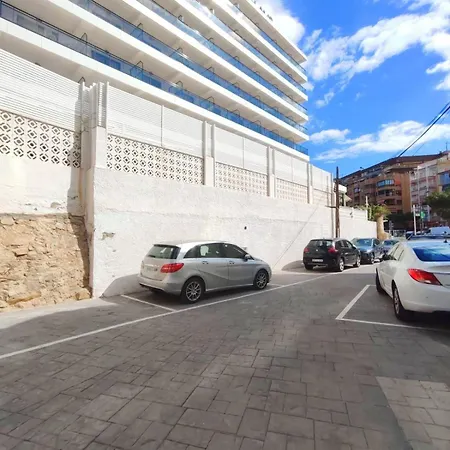 Apartment Torre Poniente
