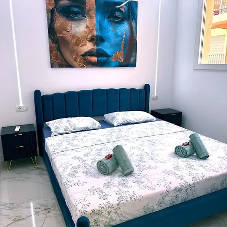 El Refugio De Lujo Appartement
