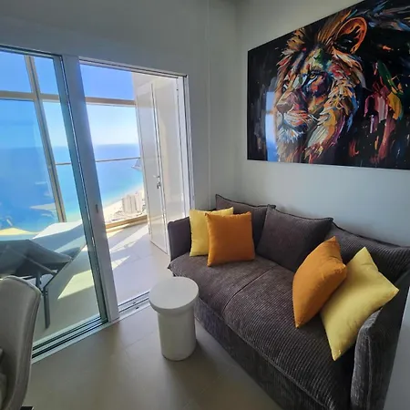 Intempo By Holuxe - 315 - 31th Floor * Benidorm