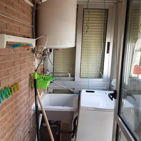 Actualmente No Operativo Apartment *