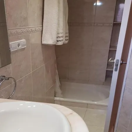 Apartment Actualmente No Operativo