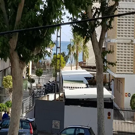Actualmente No Operativo Apartment
