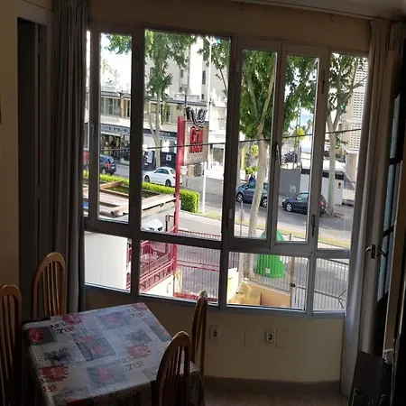 Actualmente No Operativo Apartment *
