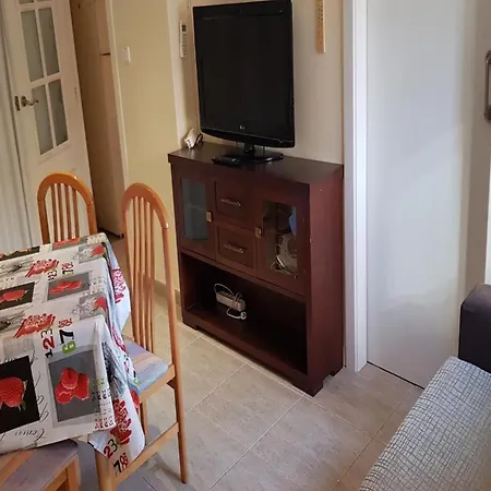 Apartment Actualmente No Operativo Benidorm