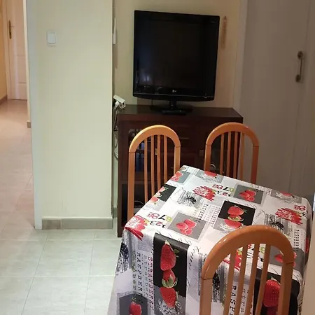 Actualmente No Operativo Benidorm