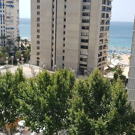 Apartment Actualmente No Operativo
