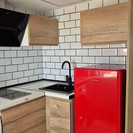 Pino Apartment