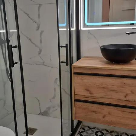 Pino Apartment Benidorm