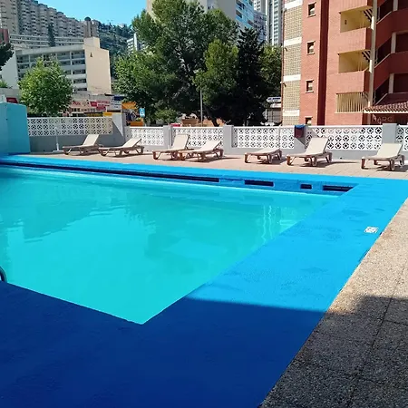 Marabu If Apartment