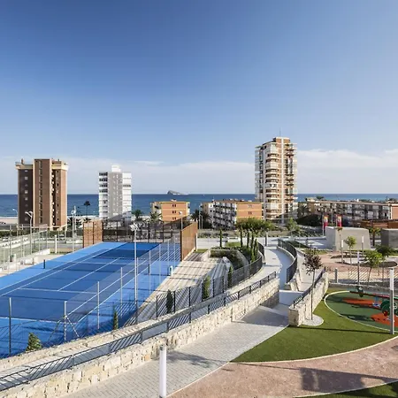 Sunset 79 By Costa Activa Apartment