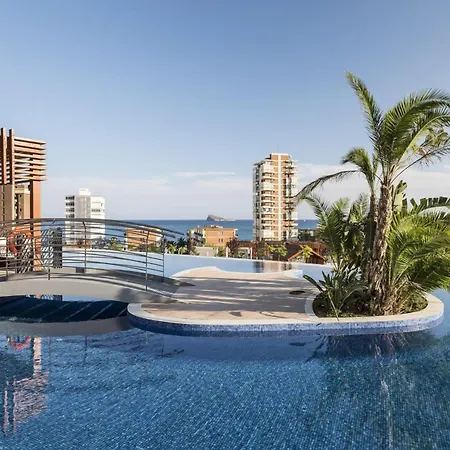 Sunset 79 By Costa Activa Apartment
