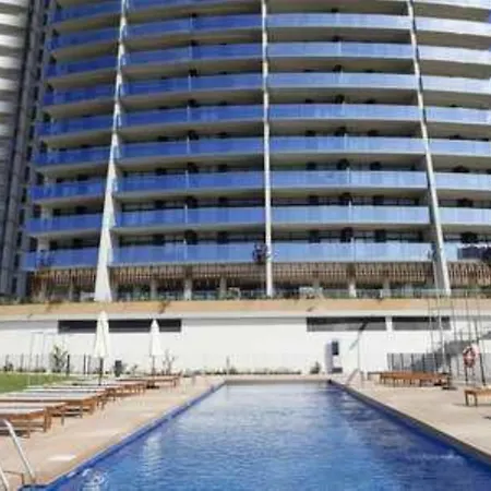 Sunset 79 By Costa Activa Apartment