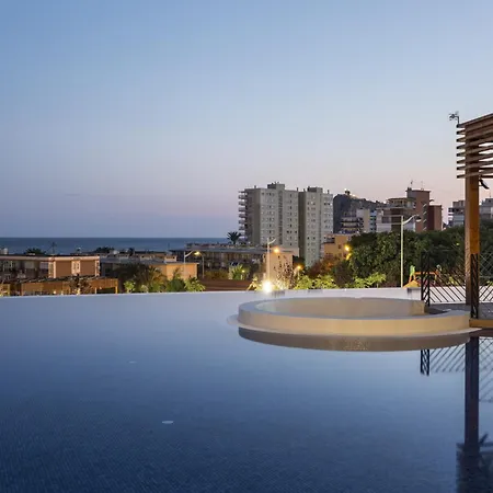 Apartment Sunset 79 By Costa Activa Benidorm