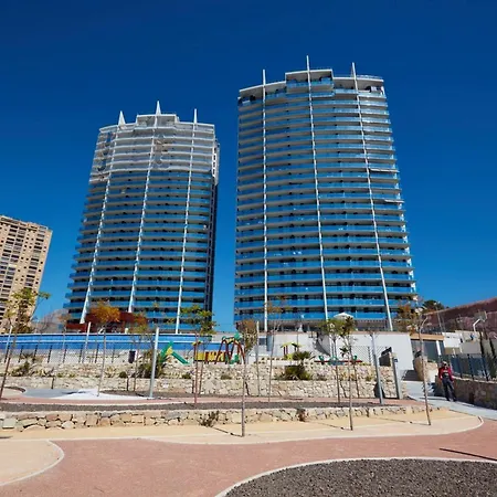 Sunset 79 By Costa Activa Apartment *