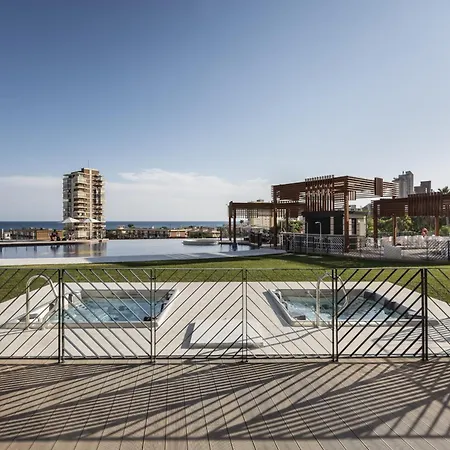 Apartment Sunset 79 By Costa Activa *