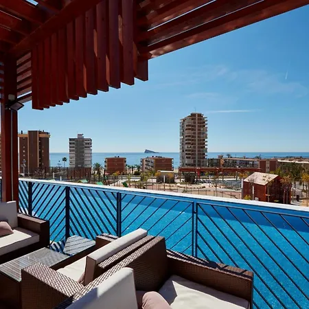 Sunset 79 By Costa Activa Apartment