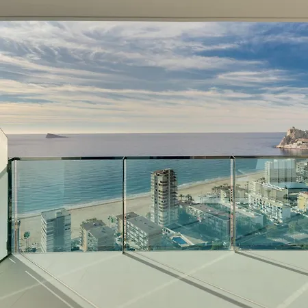 Apartment Sunset 79 By Costa Activa Benidorm