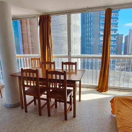 Flecha - Arena Apartment