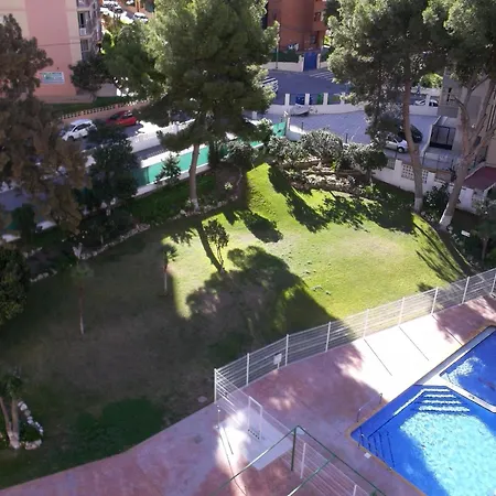 Apartment Torre Colon - Turis *