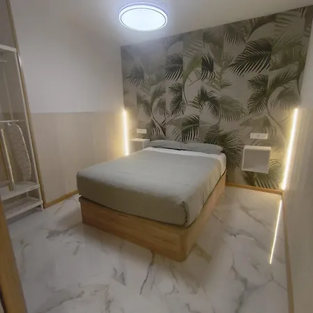 Center Playa Poniente Apartamento Benidorm